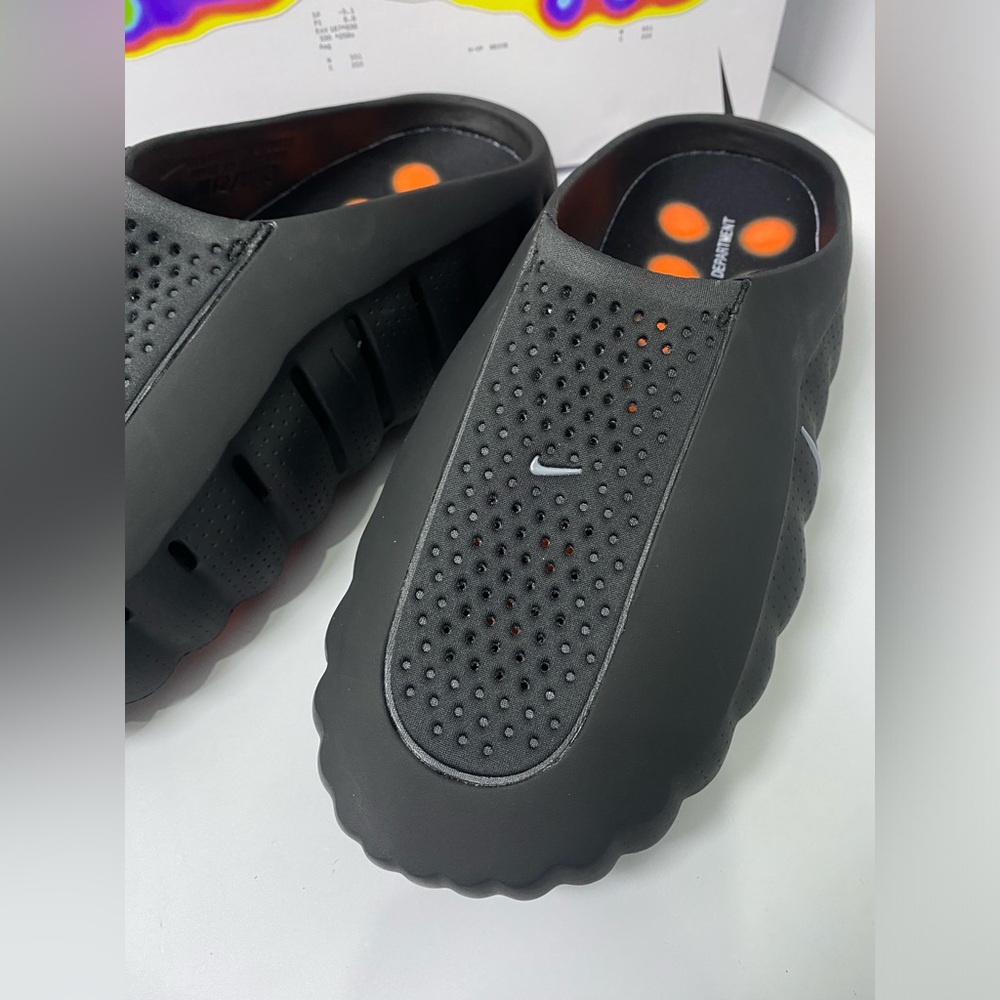 Nike Men's Mind 001 Sandals - Picture 4 of 6